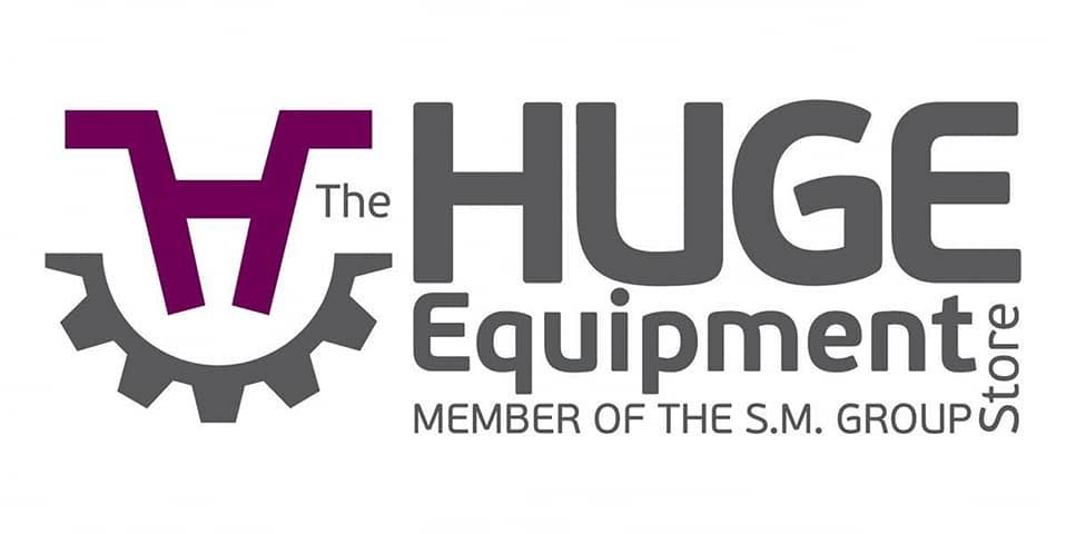 S.M. The Huge Equipment Store